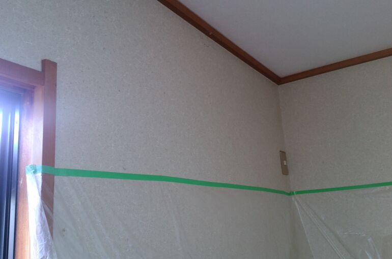 千葉県我孫子市 リモートワークの仕事部屋にエアコンを設置しました ブログなどのツールで積極的に会社の情報をお届け 電気に関するお悩みでしたら古谷ルームメンテにお任せ