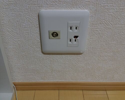 鎌ヶ谷コンセント1