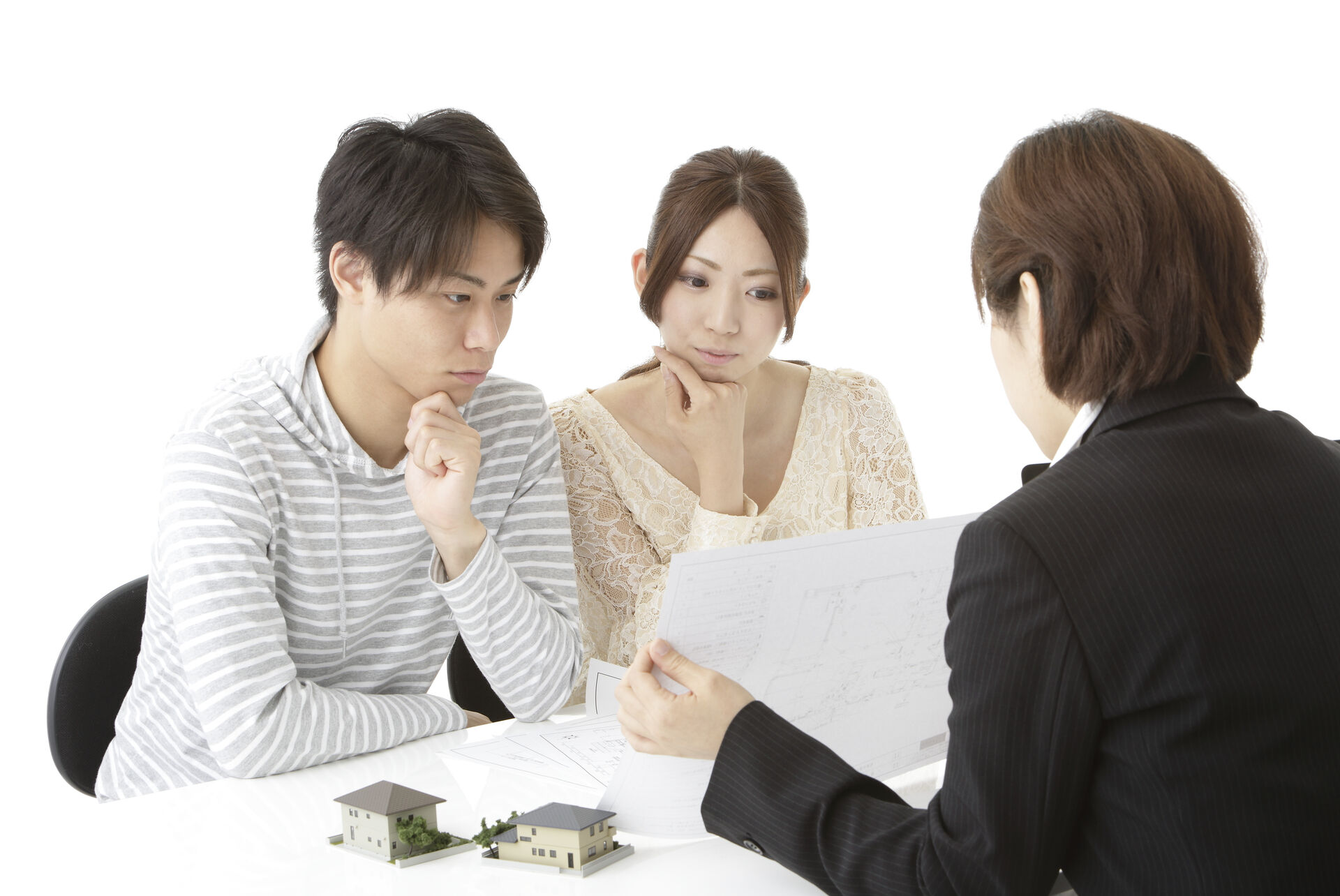 STEP.3　訪問・施工