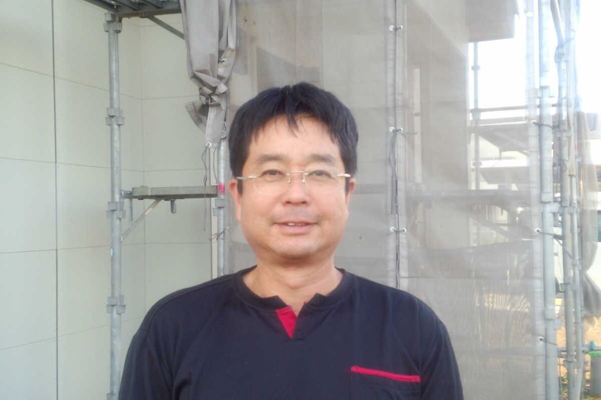 代表：古谷城作